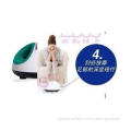 Shiatsu Foot massager with heating,air massager